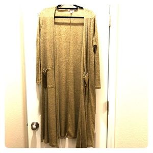 Lularoe Sarah Cardigan